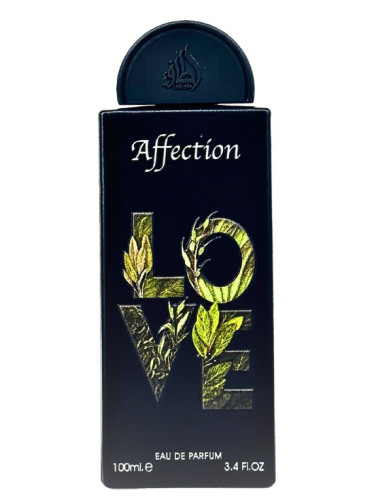 Affection Lattafa Perfumes