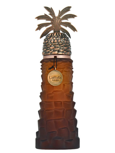 Ajwaa Lattafa Perfumes
