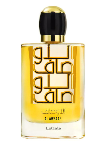 Al Awsaaf Lattafa Perfumes