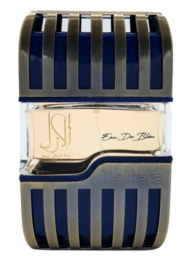 Al Azal Lattafa Perfumes
