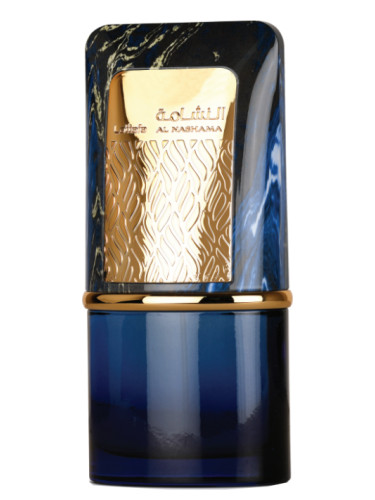Al Nashama Caprice Lattafa Perfumes