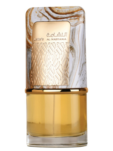 Al Nashama Lattafa Perfumes