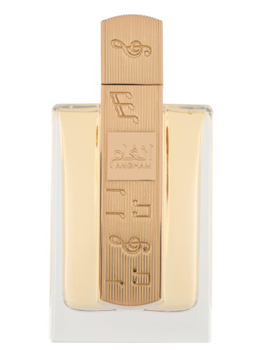 Angham Lattafa Perfumes