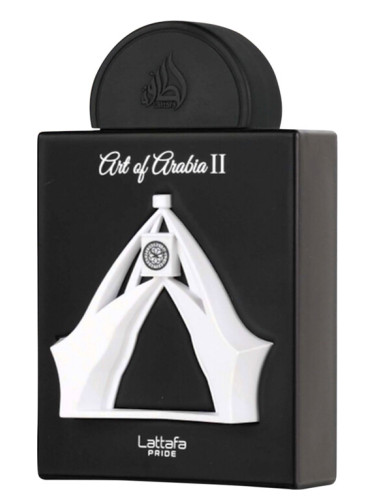 Art of Arabia II Lattafa Perfumes