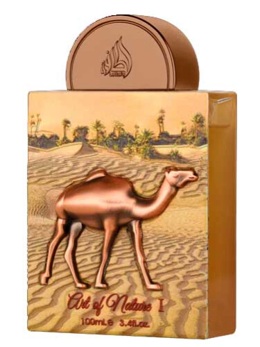Art Of Nature I Lattafa Perfumes