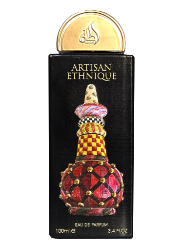 Artisan Ethnique Lattafa Perfumes