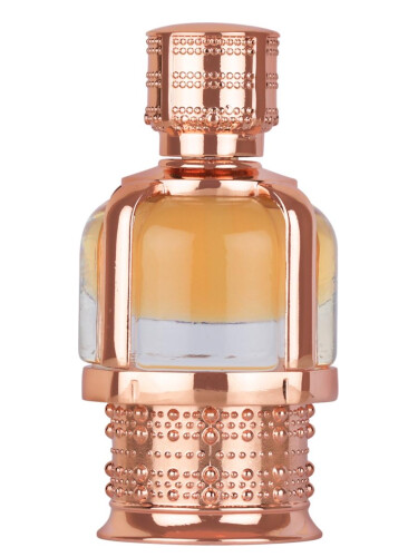 Attar Amoura Lattafa Perfumes