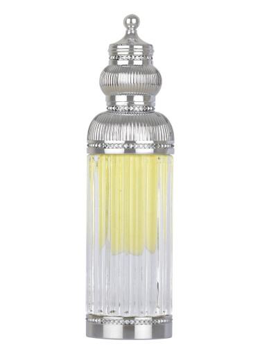 Attar Haakem Lattafa Perfumes