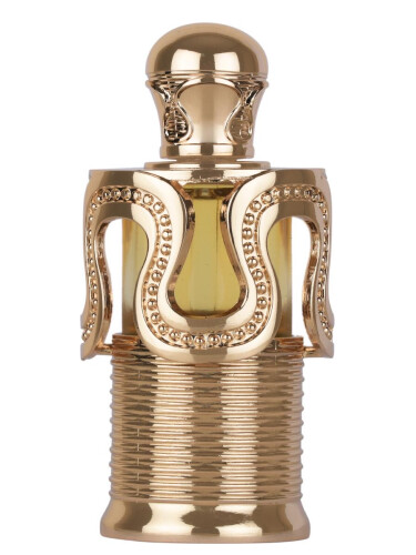 Attar Maitha Lattafa Perfumes