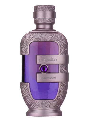 Attar Mashmoom Lattafa Perfumes