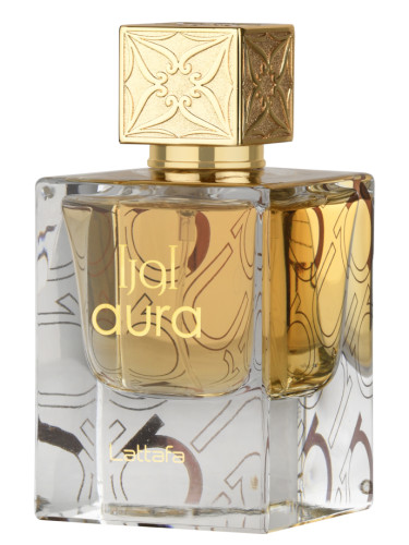 Aura Lattafa Perfumes