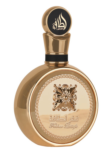 Fakhar Extrait Lattafa Perfumes
