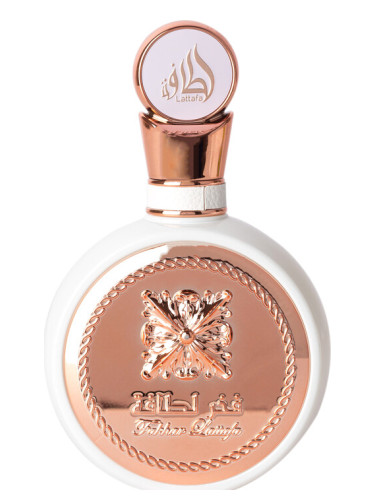 Fakhar Rose Lattafa Perfumes