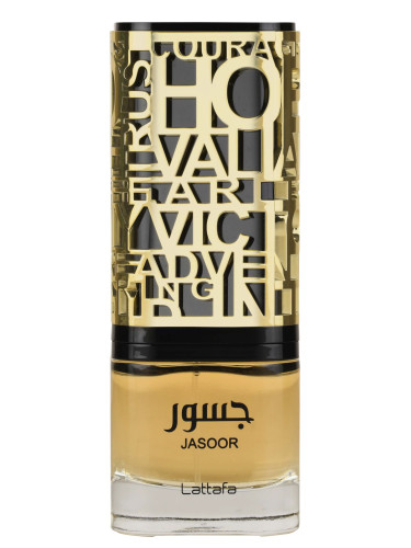 Jasoor Lattafa Perfumes