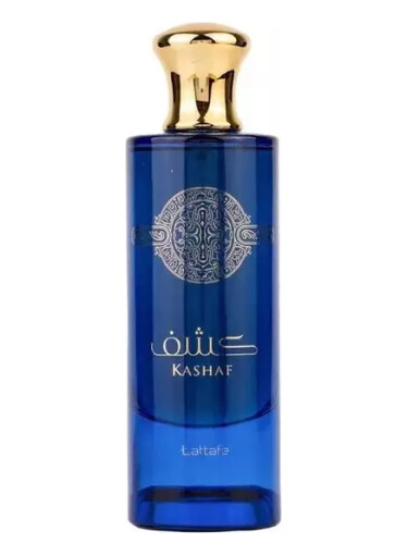Kashaf Lattafa Perfumes
