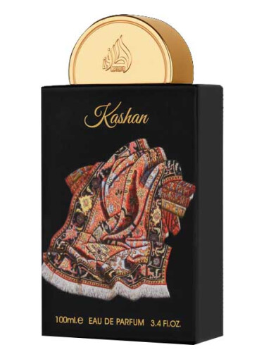 Kashan Lattafa Perfumes