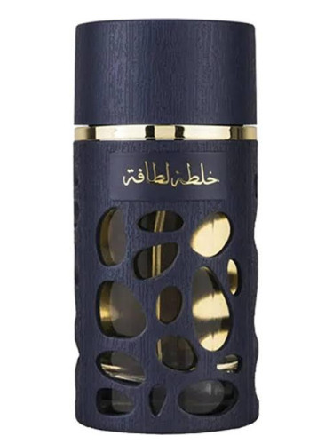 Khalta Blend Of Lattafa Lattafa Perfumes