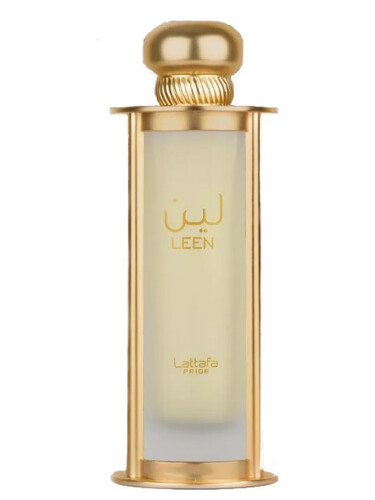 Leen Lattafa Perfumes