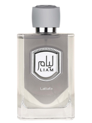 Liam Lattafa Perfumes