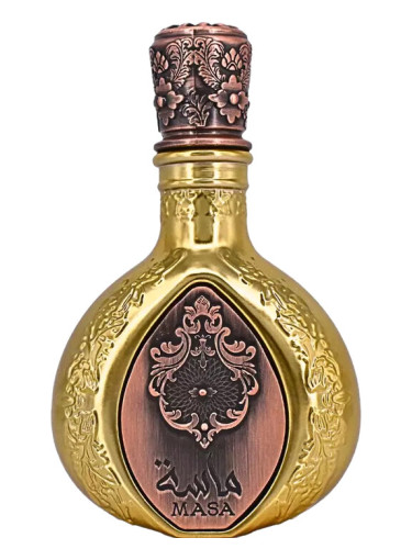 Masa Lattafa Perfumes