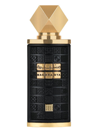 Mashrabya Lattafa Perfumes