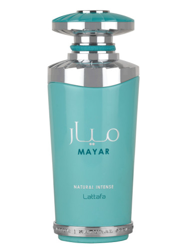 Mayar Natural Intense Lattafa Perfumes