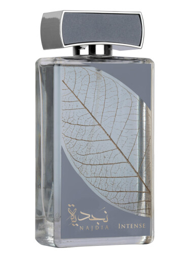 Najdia Intense Lattafa Perfumes