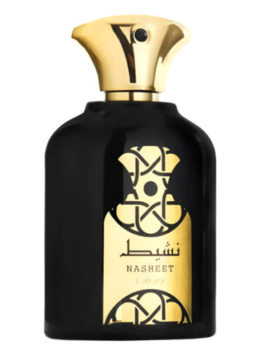 Nasheet Lattafa Perfumes
