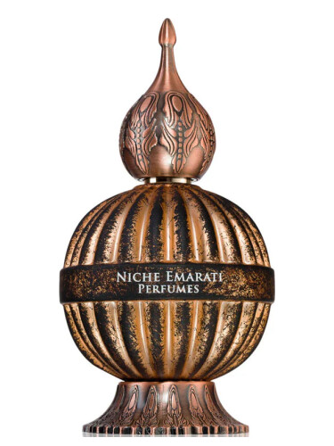 Niche Emarati Antique Lattafa Perfumes
