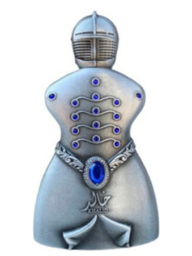Niche Emarati Khalid Lattafa Perfumes
