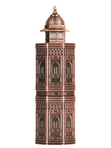 Niche Emarati Mughal Fort Lattafa Perfumes