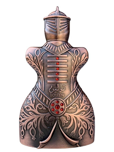 Niche Emarati Toleen Lattafa Perfumes