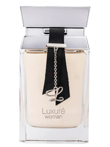 Rava Luxuré Lattafa Perfumes