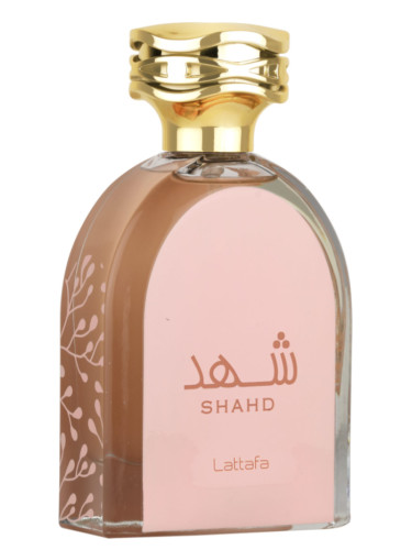 Shahd Lattafa Perfumes