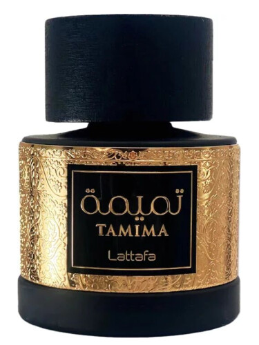 Tamima Lattafa Perfumes