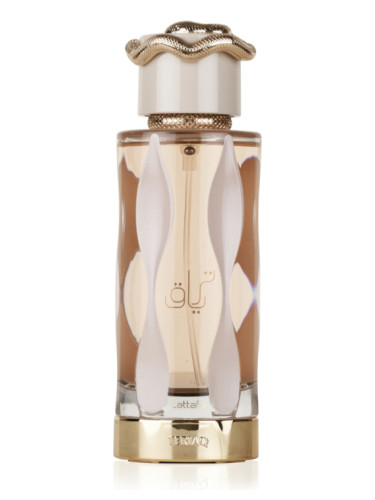 Teriaq Lattafa Perfumes