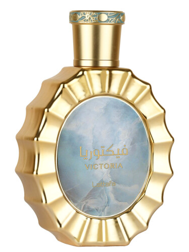 Victoria Lattafa Perfumes