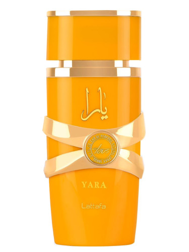 Yara Tous Lattafa Perfumes