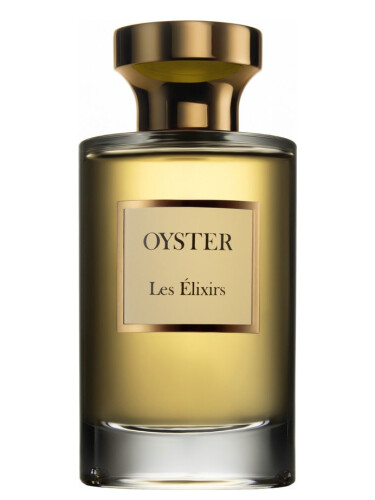 OYSTER Les Élixirs