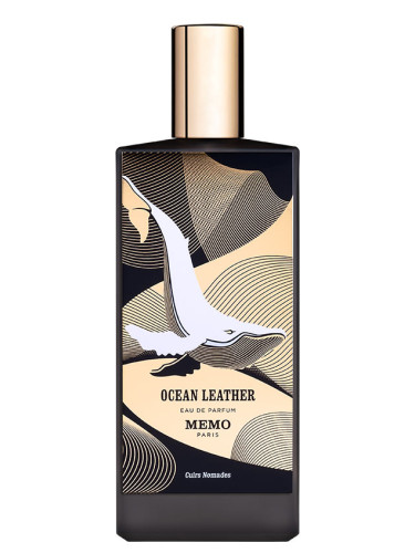 Ocean Leather Memo Paris