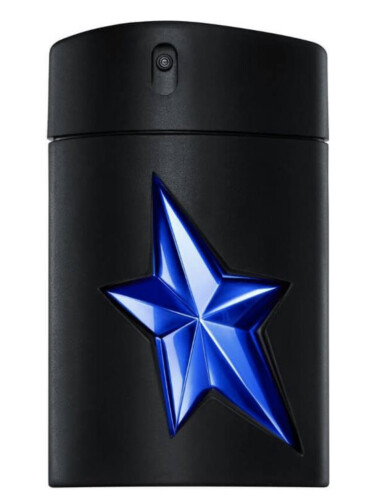 A*Men Stellar Mugler