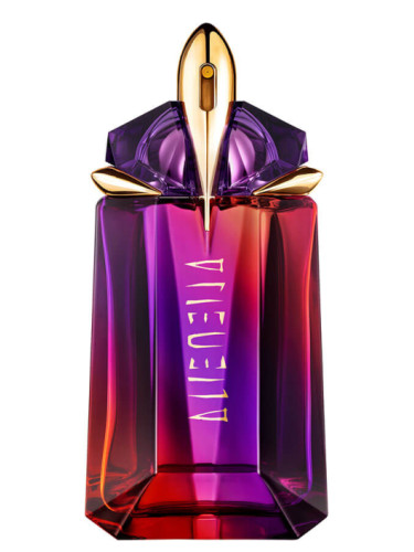 Alien Hypersense Mugler
