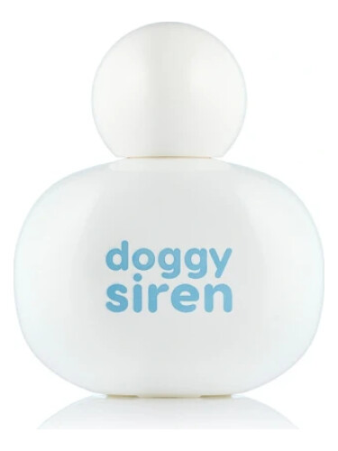 Doggy Siren Söppö