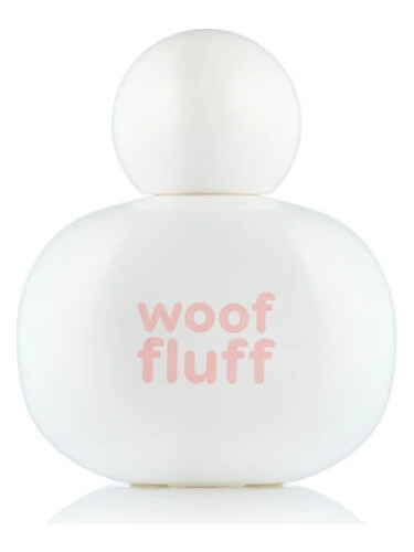Woof Fluff Söppö