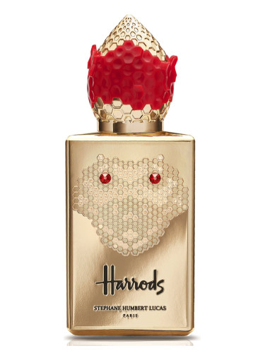 Harrods Ruby Naga Stéphane Humbert Lucas 777