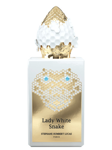 Lady White Snake Stéphane Humbert Lucas 777