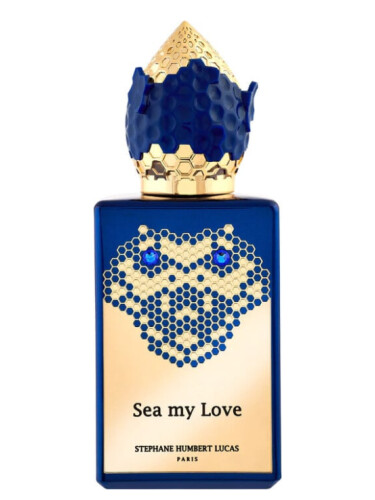 Sea My Love Stéphane Humbert Lucas 777