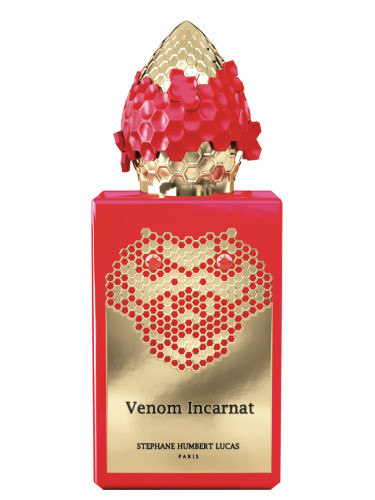 Venom Incarnat Stéphane Humbert Lucas 777