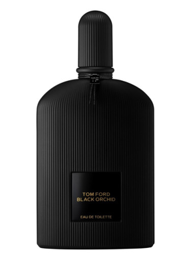 Black Orchid Eau de Toilette (2023) Tom Ford