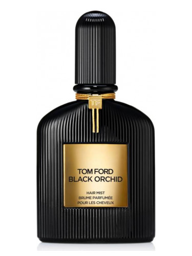 Black Orchid Hair Mist Tom Ford